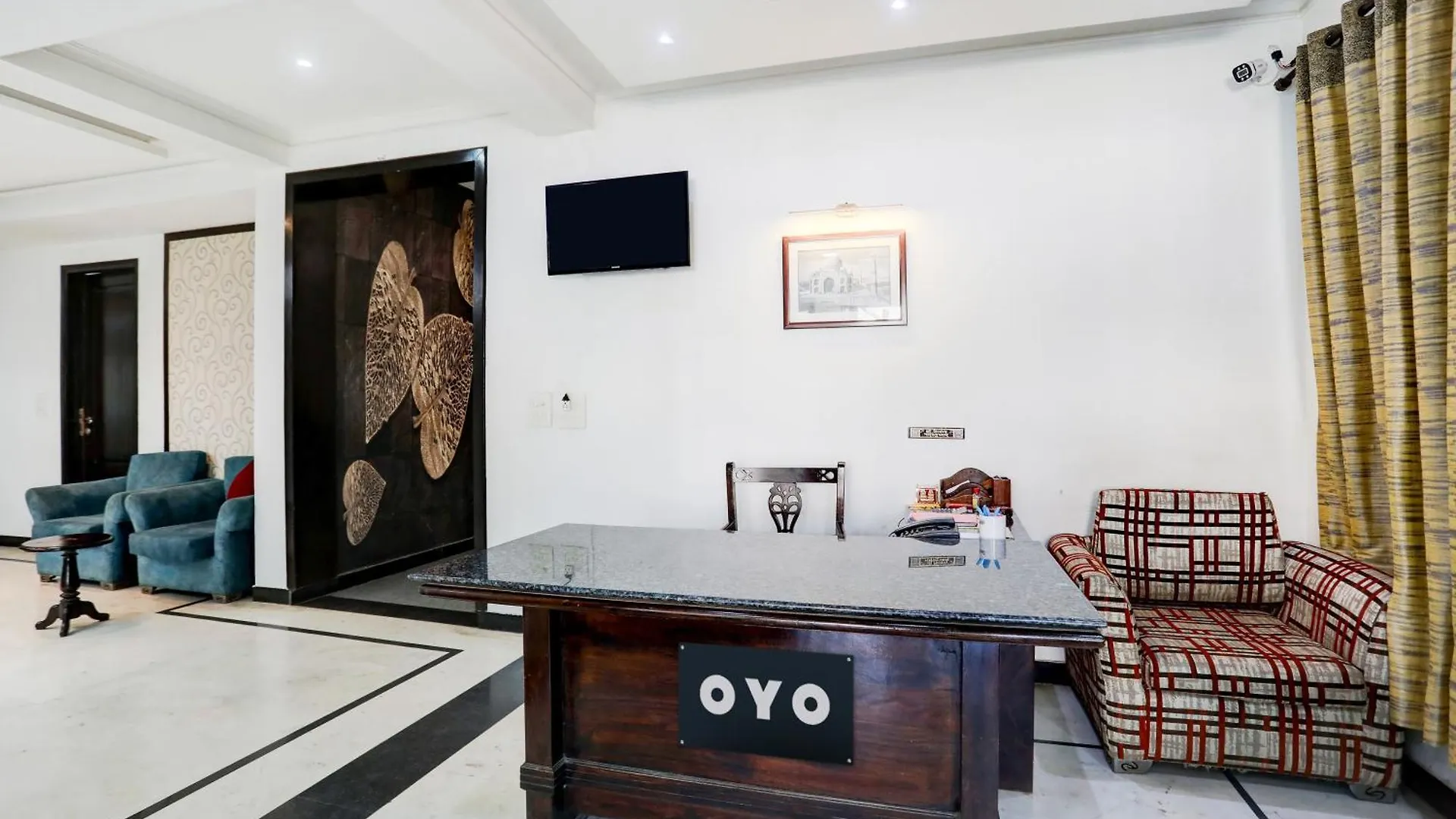 Hotel O Taj Wonder Inn Agra