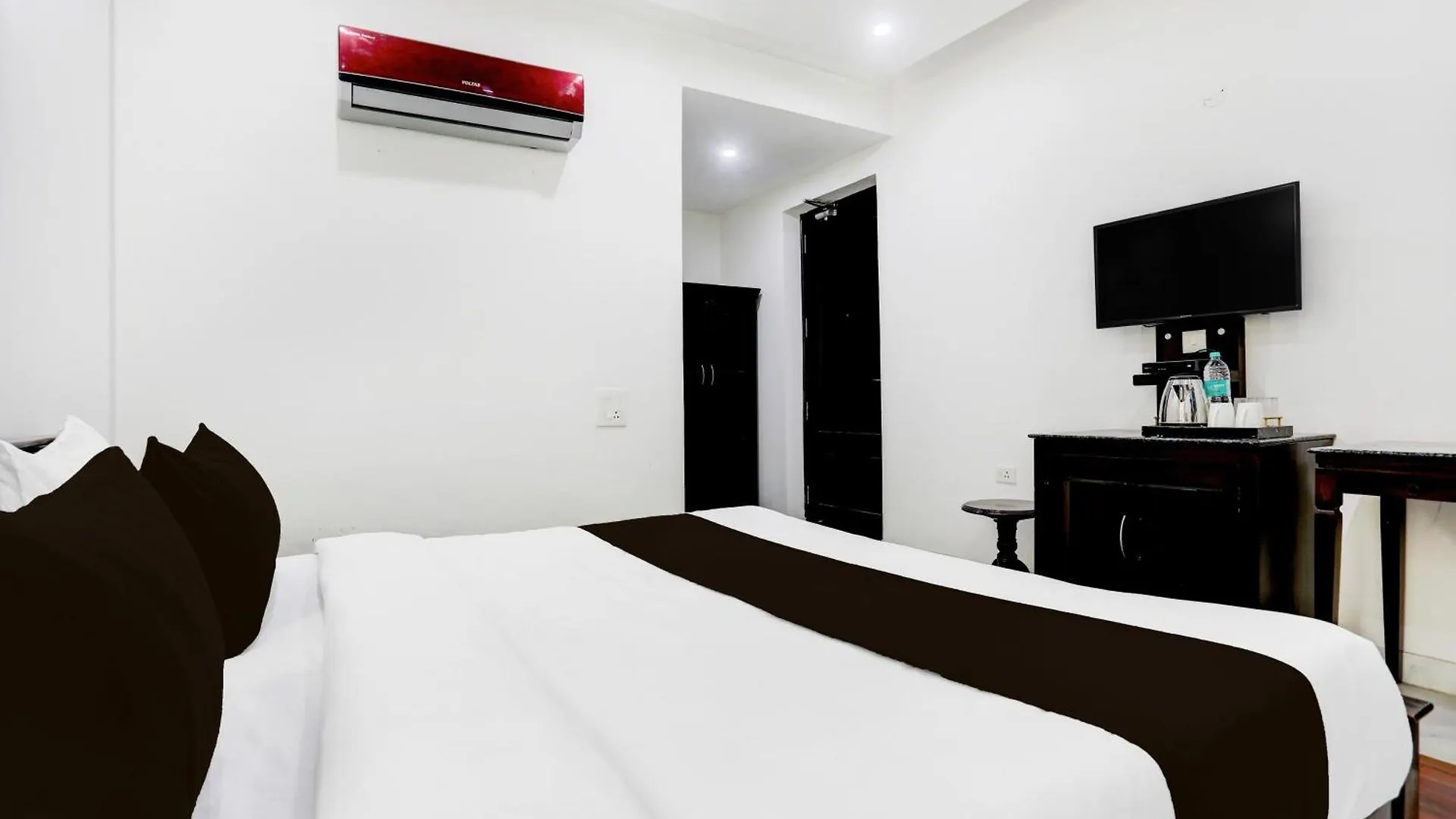 Hotel O Taj Wonder Inn Agra