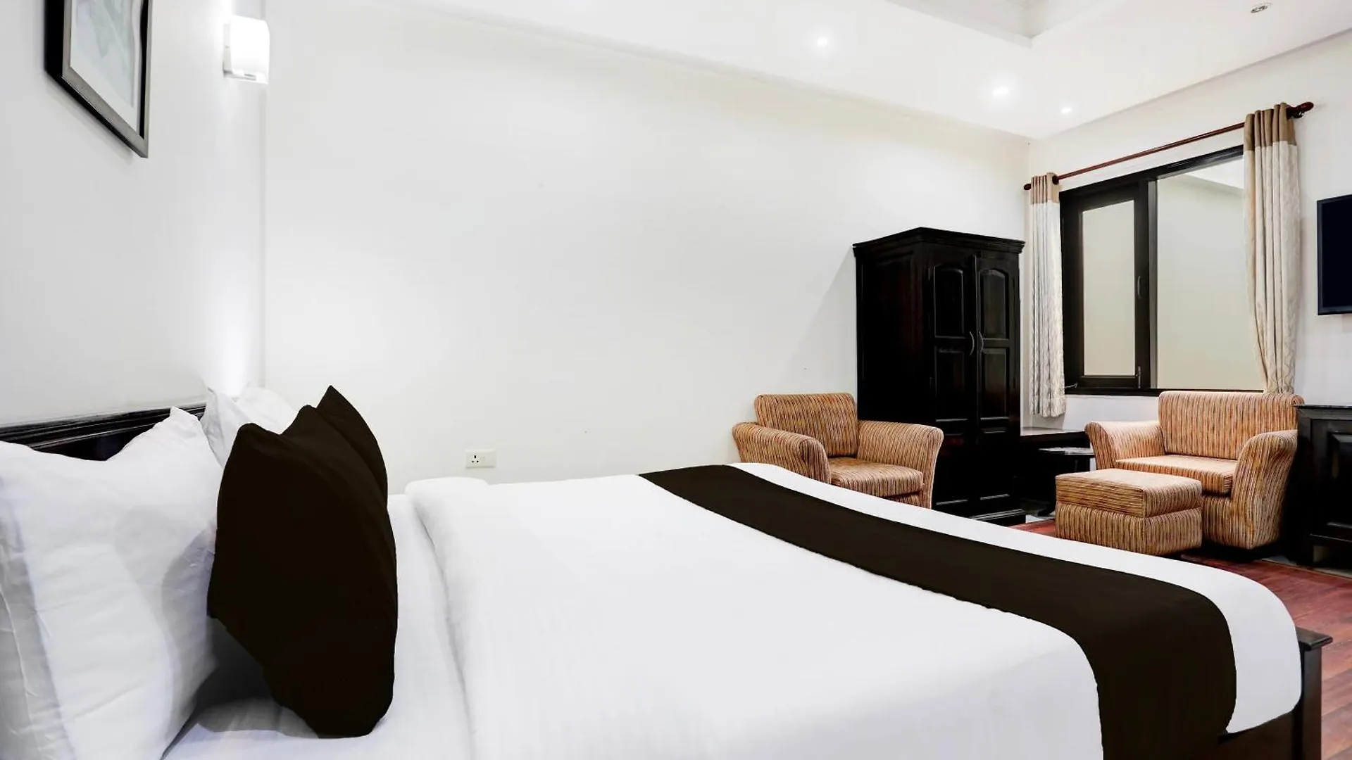 Hotel O Taj Wonder Inn Agra